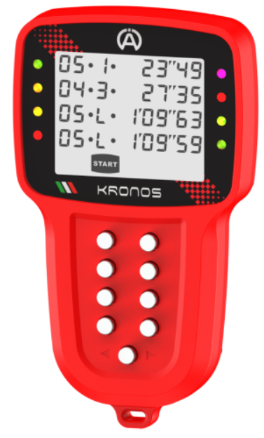 KRONOS 2 A-1720