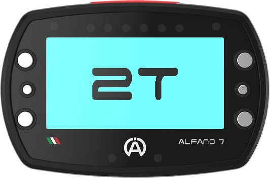 ALFANO 7 2T